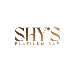 Shy's Platinum Bar