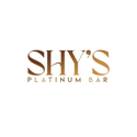 Shy's Platinum Bar