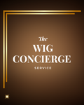 Wig Concierge Service