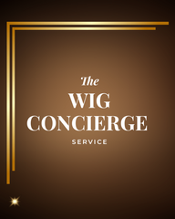 Wig Concierge Service