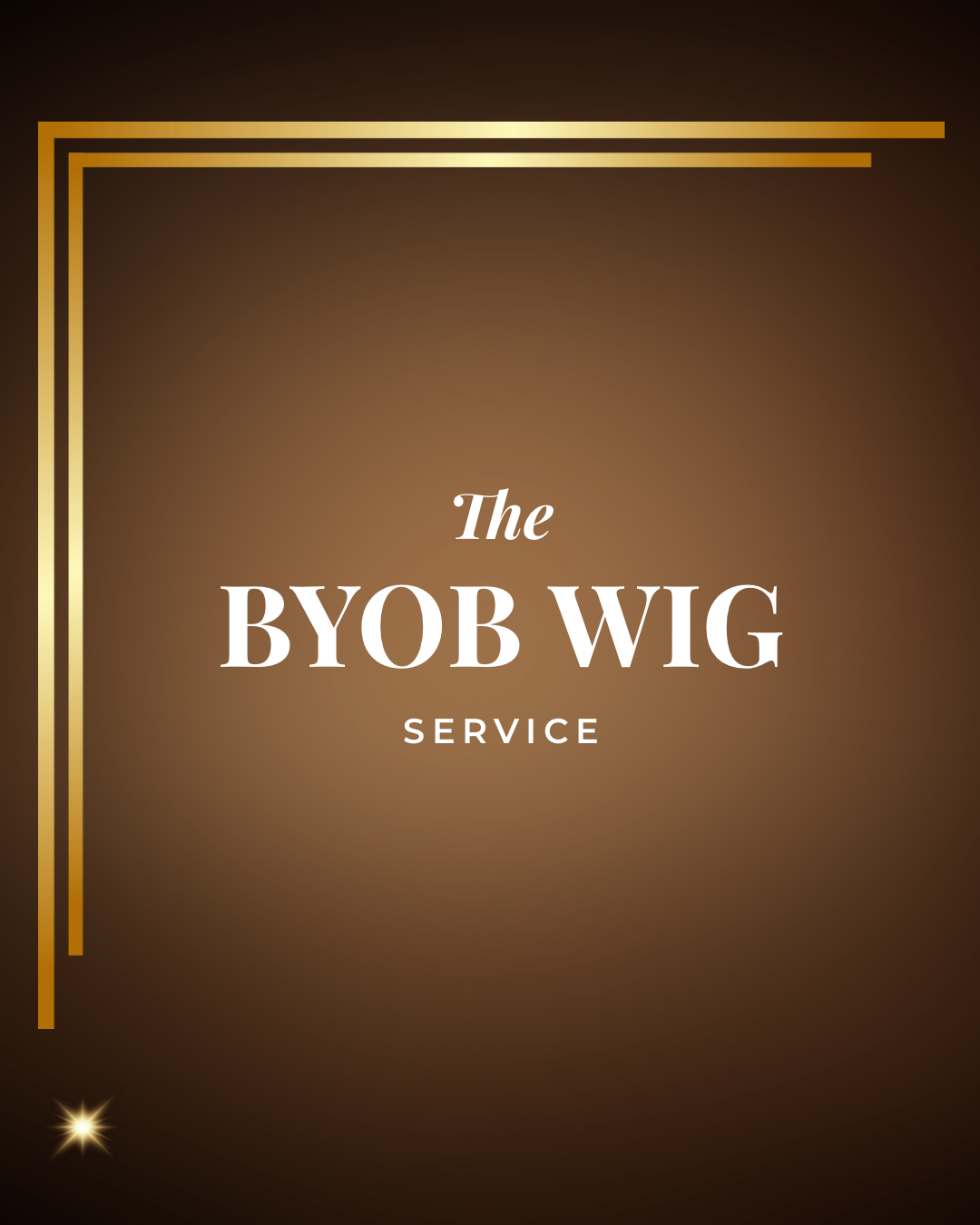 Closure Wig Construction BYOB